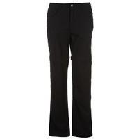 Karrimor Cougar Zip Off Trousers Ladies