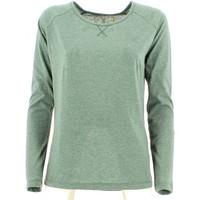 karen tkmu8771 muo842 t shirt women womens long sleeve t shirt in gree ...