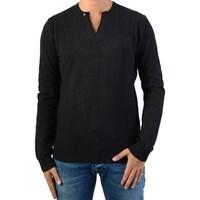 kaporal pullover man elmi black womens sweater in black