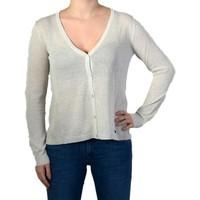 kaporal cardigan norto white womens cardigans in white