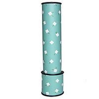 Kaleidoscope Leisure Hobby Simple Circular Glass Paper