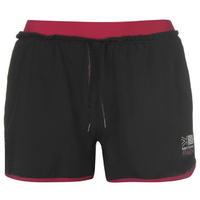 Karrimor X 3 Inch Running Shorts Ladies