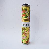 Kaleidoscope Simple Circular Pap...