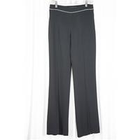 Karen Millen Black trousers size - 8 Karen Millen - Black - Trousers