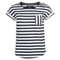 Kangol YD Stripe T Shirt Ladies