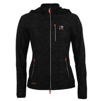 karrimor x lite reflective running jacket ladies