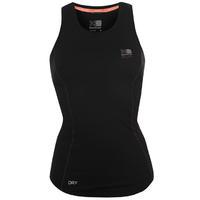 karrimor x long running vest ladies