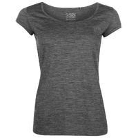 Karrimor Merino T Shirt Ladies