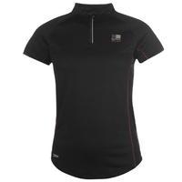 Karrimor X Running T Shirt Ladies