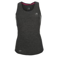 Karrimor X Long Running Vest Ladies