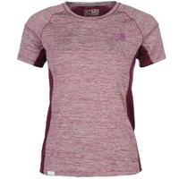 karrimor helium t shirt ladies