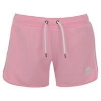 Kappa Custard Shorts Ladies