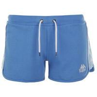 Kappa Custard Shorts Ladies