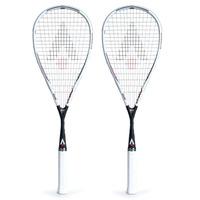 Karakal S 100 FF Squash Racket Double Pack