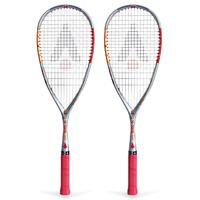 Karakal X 125 FF Squash Racket Double Pack