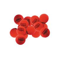 Karakal Red Foam Mini Tennis Balls - (5 dozen)