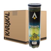 Karakal Club Buy 6 doz get 4 doz FREE! - (10 dozen case)