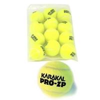 karakal pro zp tennis ball 1 dozen