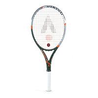 Karakal Pro Graphite 260 Tennis Racket - Grip 3