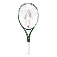 Karakal Pro Titanium 280 Tennis Racket - Grip 3