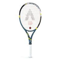 Karakal Pro Ti Gel 300 Tennis Racket - Grip 3