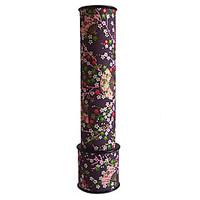 Kaleidoscope Leisure Hobby Simple Circular Glass Paper
