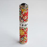 Kaleidoscope Simple Circular Pap...