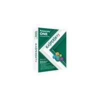 KASPERSKY LAB KL1931UXCFS KASPERSKY ONE UNIV SEC PROMO 3 DEV 1 YEAR DVD BOX - (Software Security Software)