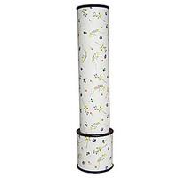 Kaleidoscope Leisure Hobby Simple Circular Glass Paper