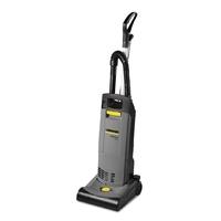 karcher upright vacuum cleaner