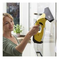 Karcher WV2 Cordless Rechargeable Glass Window Vacuum Cleaner