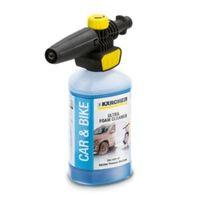 Karcher Connect \'N\' Clean Foam Nozzle