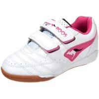 KangaROOS Power Court white/magenta