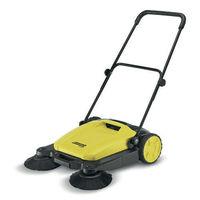 karcher karcher s650 outdoor sweeper