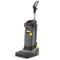 karcher karcher tradepro br 400 compact scrubber drier 230v