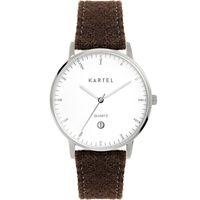 KARTEL Unisex Tarbert Watch