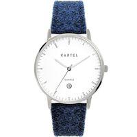 KARTEL Unisex Tarbert Watch