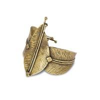 Karo Bronze Bangle