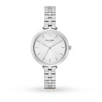 kate spade new york ladies holland skinny watch