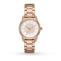 Kate Spade New York Boat House Watch