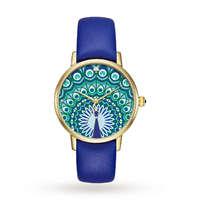 Kate Spade New York Peacock Watch KSW1285