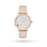 kate spade new york ladies metro watch