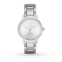 kate spade new york ladies gramercy scalloped watch