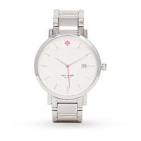 kate spade new york ladies gramercy grand watch