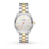 kate spade new york ladies crosstown watch