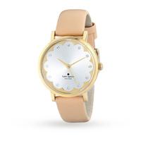 kate spade new york ladies metro watch