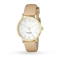 kate spade new york ladies metro watch