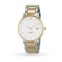 kate spade new york ladies gramercy grand watch