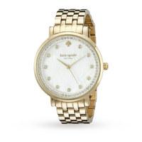 kate spade new york ladies montery watch