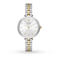 kate spade new york ladies holland watch